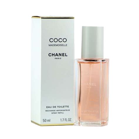 coco chanel 2 oz refill|how to refill coco mademoiselle.